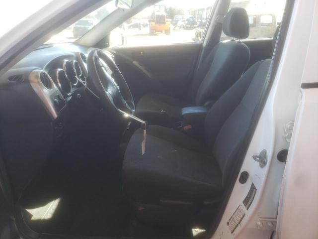 Photo 7 from auction – 2007 TOYOTA COROLLA MA with VIN 2T1KR32E57C658504