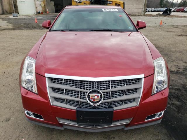 Photo 5 from auction – 2008 CADILLAC CTS HI FEA with VIN 1G6DP57VX80119491