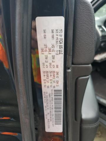 Photo 14 from auction – 2018 JEEP GRAND CHER with VIN 1C4RJFBG3JC402189