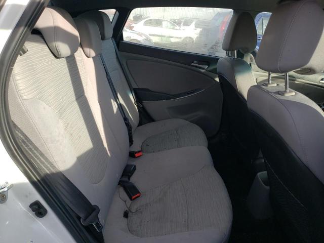 Photo 10 from auction – 2017 HYUNDAI ACCENT SE with VIN KMHCT5AEXHU359674