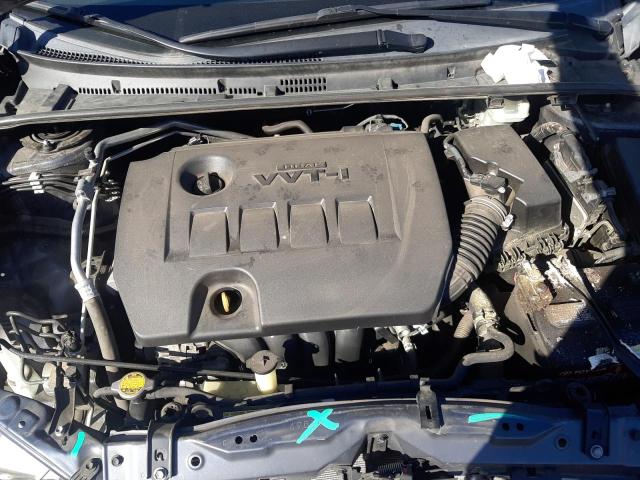Photo 11 from auction – 2016 TOYOTA COROLLA L with VIN 5YFBURHE8GP375023