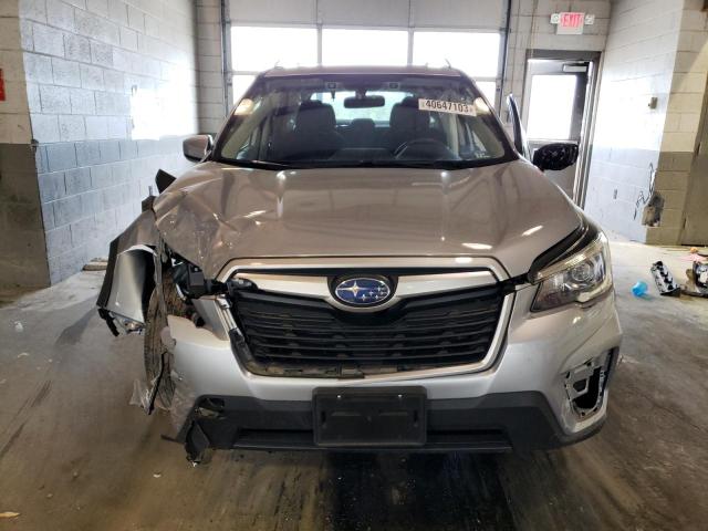 Photo 5 from auction – 2020 SUBARU FORESTER P with VIN JF2SKAJC3LH474047