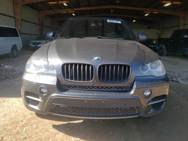 Photo 5 from auction – 2013 BMW X5 XDRIVE5 with VIN 5UXZV8C58D0C16815