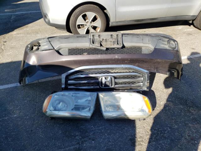 Фото 12 с аукциона – 2012 HONDA PILOT LX с VIN 5FNYF3H29CB002232