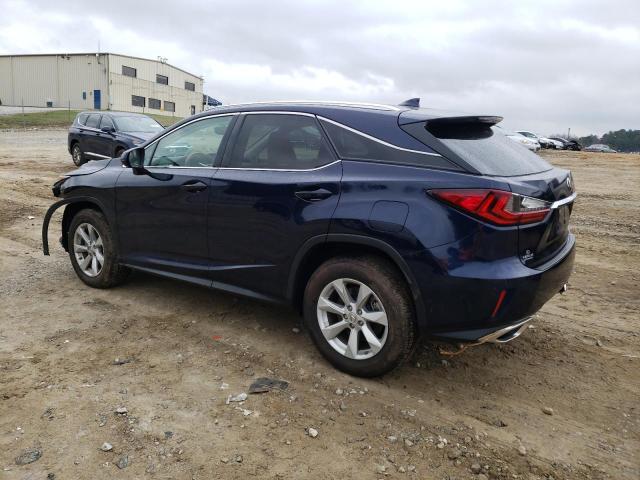 Photo 2 from auction – 2016 LEXUS RX 350 BAS with VIN 2T2BZMCA3GC028185