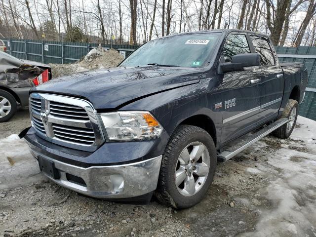 RAM 1500 SLT 2015 with VIN 1C6RR7LT3FS757877 - Photo from auction