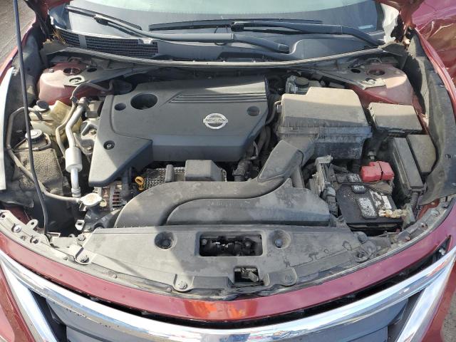 Photo 11 from auction – 2014 NISSAN ALTIMA with VIN 1N4AL3AP3EC148809