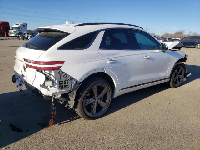 Photo 3 from auction – 2022 GENESIS GV70 BASE with VIN KMUMCDTC8NU041706