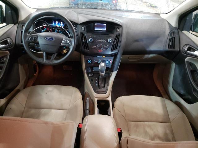 Photo 8 from auction – 2016 FORD FOCUS SE with VIN 1FADP3K29GL320316