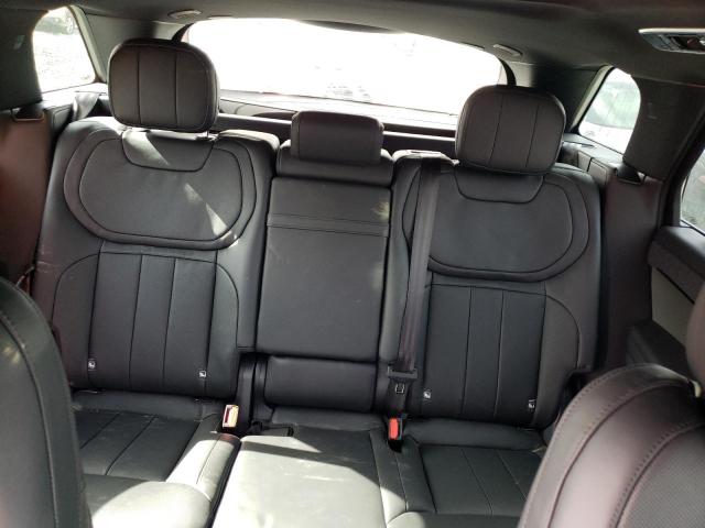 Photo 10 from auction – 2023 LAND ROVER RANGE ROVE with VIN SAL1P9EU2PA109167