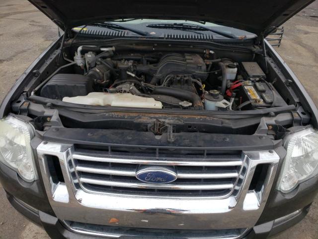 Photo 11 from auction – 2007 FORD EXPLORER S with VIN 1FMEU53K47UB38465