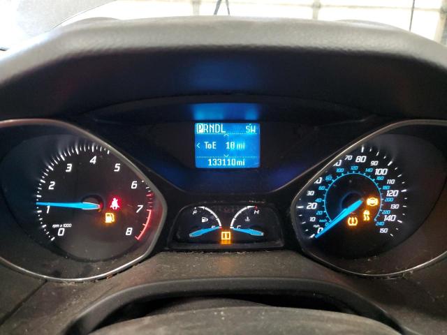 Photo 9 from auction – 2012 FORD FOCUS SE with VIN 1FAHP3F20CL145086