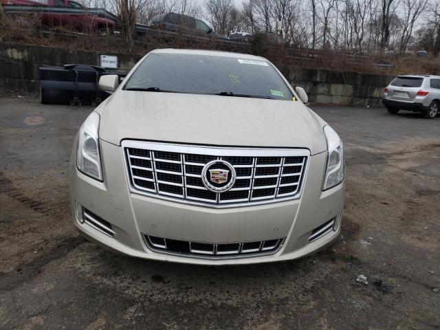 Photo 5 from auction – 2013 CADILLAC XTS PREMIU with VIN 2G61S5S36D9115090