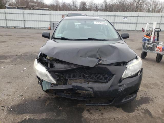 Photo 5 from auction – 2010 TOYOTA COROLLA BA with VIN 2T1BU4EE8AC517093