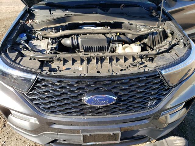 Photo 12 from auction – 2020 FORD EXPLORER S with VIN 1FM5K8GC0LGB74866
