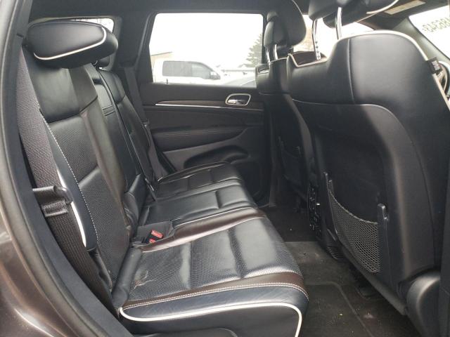 Photo 11 from auction – 2015 JEEP GRAND CHER with VIN 1C4RJFCG7FC717292