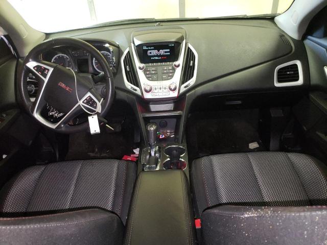 Photo 8 from auction – 2017 GMC TERRAIN SL with VIN 2GKFLTEK6H6314384