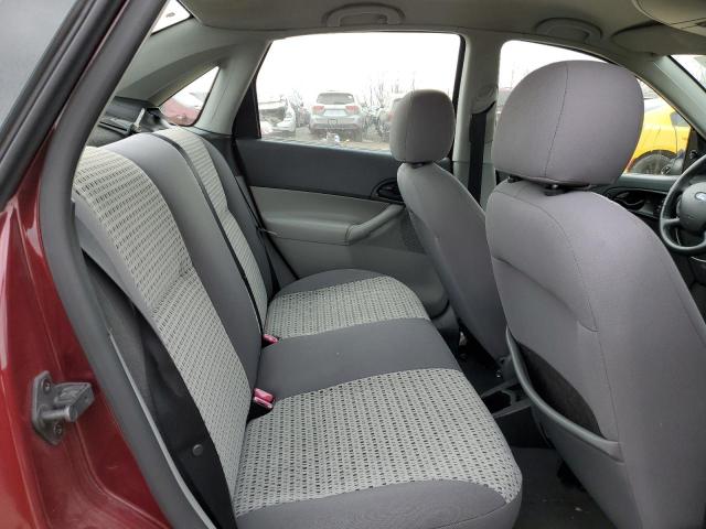 Photo 10 from auction – 2007 FORD FOCUS ZX4 with VIN 1FAFP34N27W237230