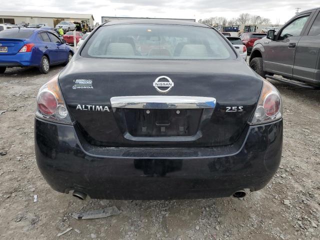 Photo 6 from auction – 2012 NISSAN ALTIMA BAS with VIN 1N4AL2AP3CC142872
