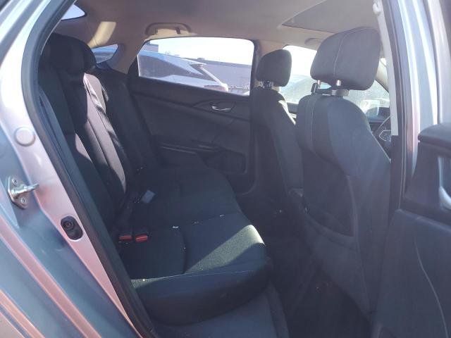 Photo 10 from auction – 2016 HONDA CIVIC EX with VIN 2HGFC1F3XGH659266