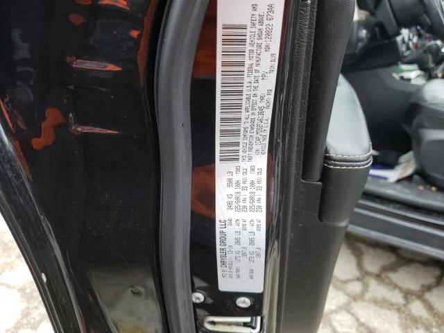 Photo 14 from auction – 2015 JEEP CHEROKEE L with VIN 1C4PJMDS2FW613645