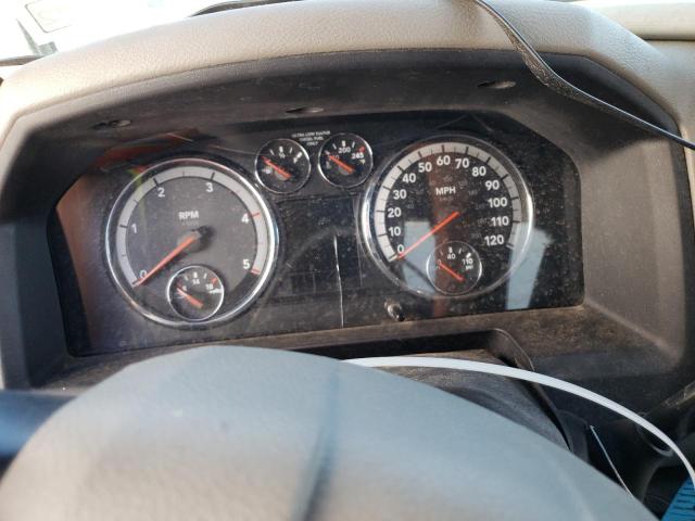 Фото 9 с аукциона – 2012 DODGE RAM 2500 S с VIN 3C6UD5DL7CG145258