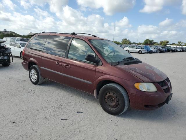 Photo 4 from auction – 2002 DODGE CARAVAN with VIN 2B8GP44382R727672