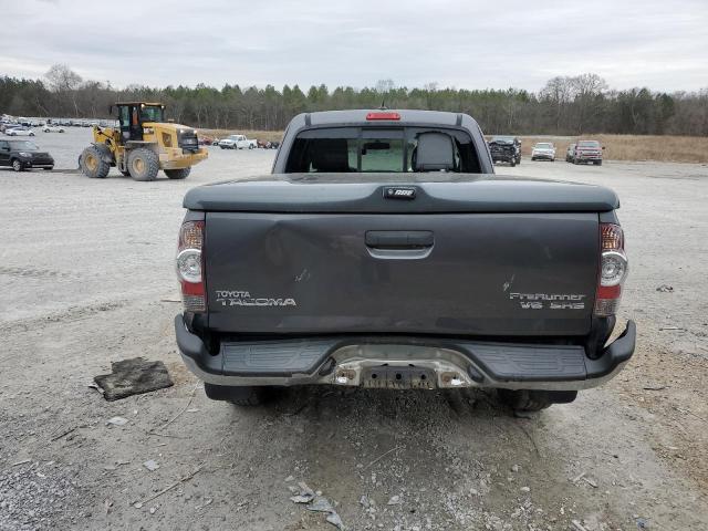 Photo 6 from auction – 2014 TOYOTA TACOMA PRE with VIN 5TFTU4GN0EX059963