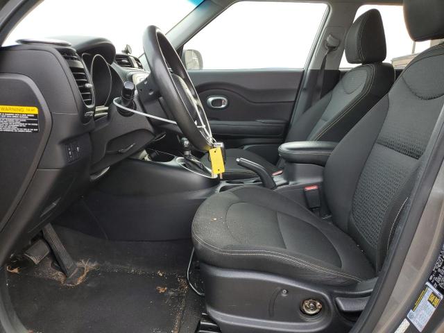 Снимка 7 от търг – 2015 KIA SOUL + с VIN KNDJP3A50F7198722
