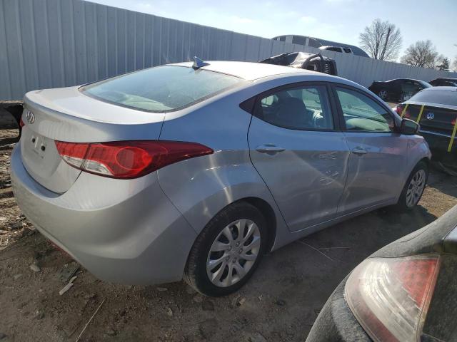Photo 3 from auction – 2012 HYUNDAI ELANTRA GL with VIN 5NPDH4AE1CH139492