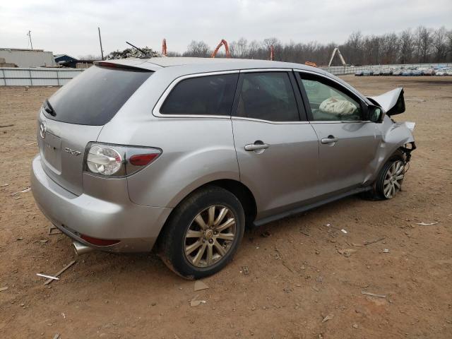 Photo 3 from auction – 2012 MAZDA CX-7 with VIN JM3ER2BMXC0412428