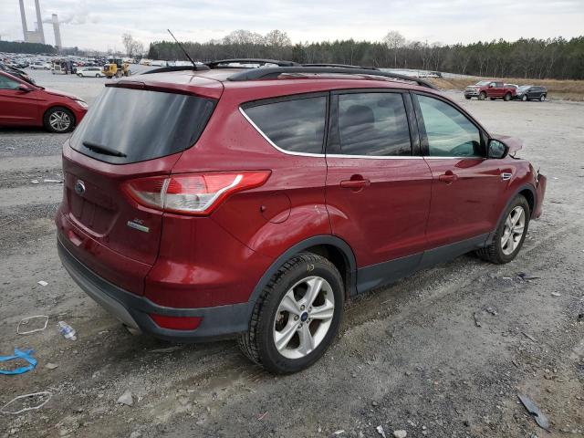 Photo 3 from auction – 2015 FORD ESCAPE SE with VIN 1FMCU0G91FUB55403