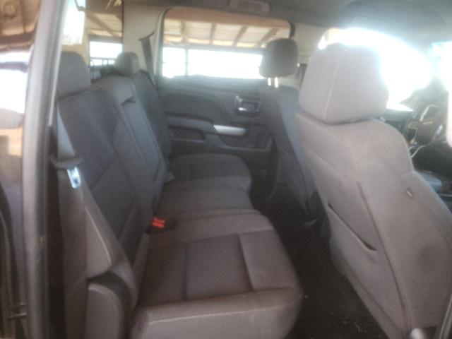 Photo 10 from auction – 2018 CHEVROLET silverado with VIN 3GCPCREC3JG127996