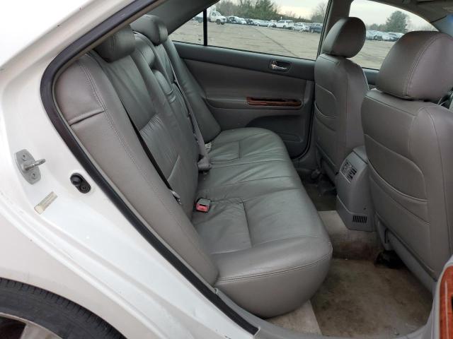 Photo 10 from auction – 2003 TOYOTA CAMRY LE with VIN 4T1BE32K63U130903