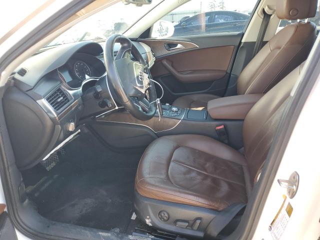 Photo 7 from auction – 2012 AUDI A6 PREMIUM with VIN WAUFGAFC5CN066559