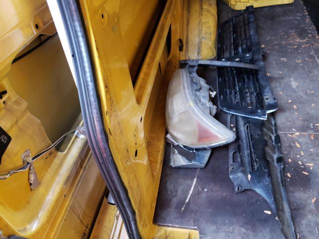 Photo 13 from auction – 2003 SPRINTER 2500 SPRIN with VIN WD2YD742X35559301