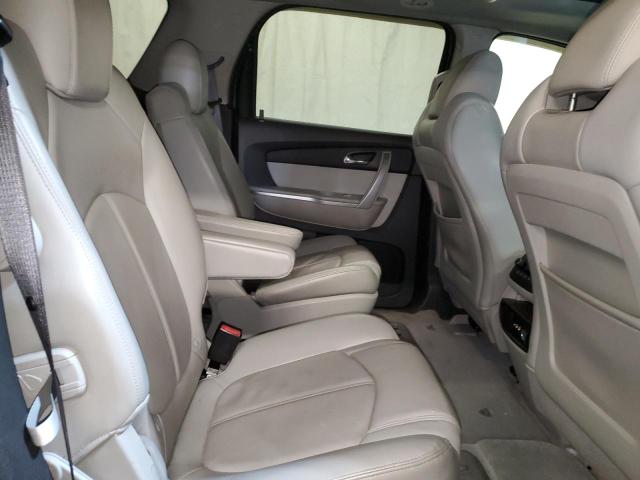 Photo 11 from auction – 2010 GMC ACADIA with VIN 1GKLVNED9AJ114912