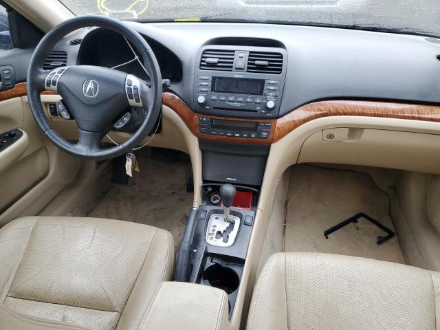 Photo 8 from auction – 2008 ACURA TSX with VIN JH4CL96858C011400
