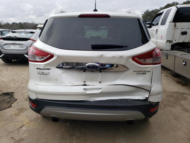 Photo 6 from auction – 2014 FORD ESCAPE TIT with VIN 1FMCU9J93EUE54452