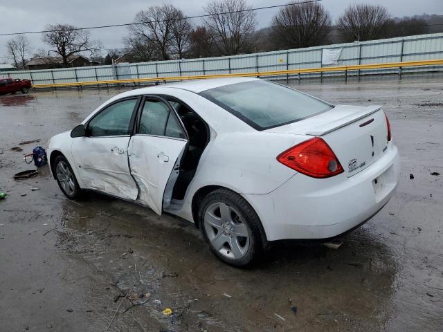 Photo 2 from auction – 2009 PONTIAC G6 with VIN 1G2ZG57B594110463