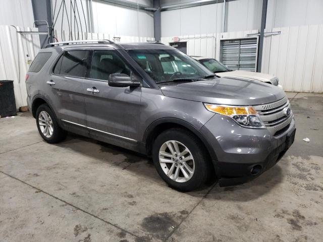 Photo 4 from auction – 2011 FORD EXPLORER X with VIN 1FMHK8D80BGA54013