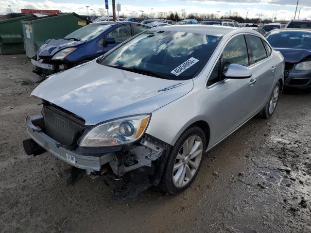 BUICK VERANO CON 2014 with VIN 1G4PR5SK7E4102777 - Photo from auction