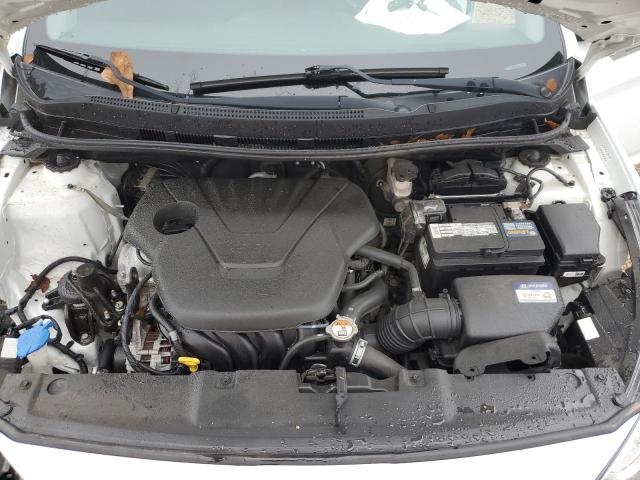 Photo 11 from auction – 2017 HYUNDAI ACCENT SE with VIN KMHCT5AE2HU336468