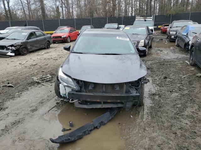 Photo 5 from auction – 2014 TOYOTA AVALON BAS with VIN 4T1BK1EB9EU086309