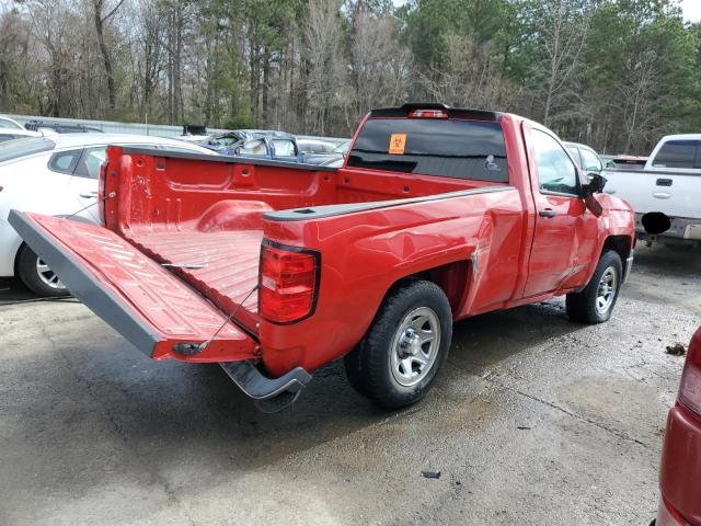 Photo 3 from auction – 2014 CHEVROLET SILVERADO with VIN 1GCNCPEH6EZ349770