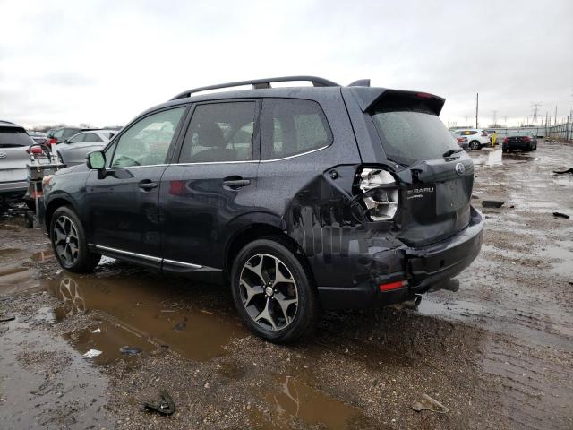 Photo 2 from auction – 2016 SUBARU FORESTER 2 with VIN JF2SJGXC3GH438958