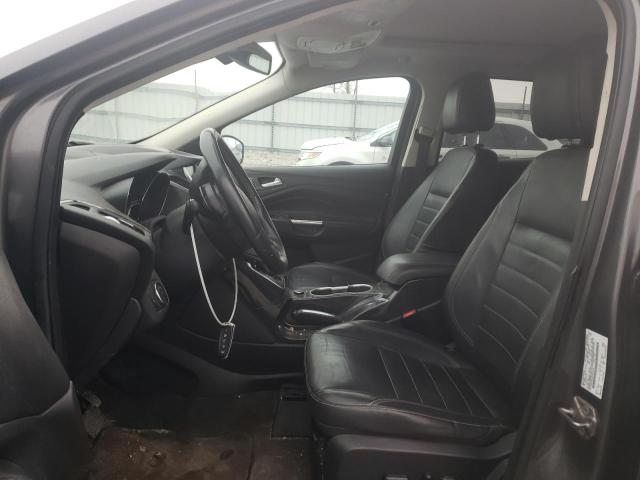 Photo 7 from auction – 2014 FORD ESCAPE TIT with VIN 1FMCU9J92EUB83819