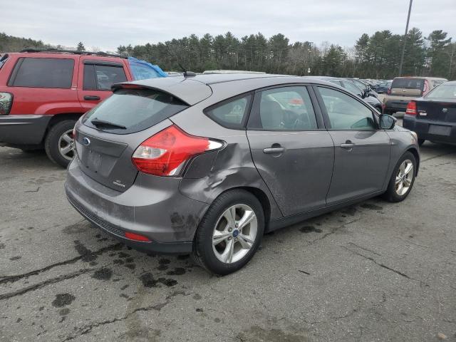 Photo 3 from auction – 2013 FORD FOCUS SE with VIN 1FADP3K28DL376646