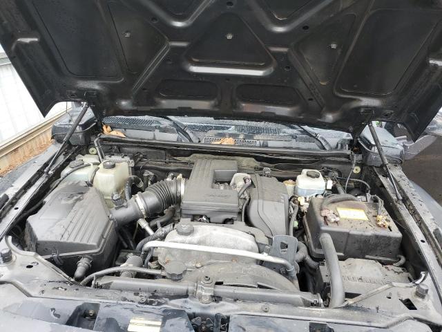 Photo 12 from auction – 2007 HUMMER H3 with VIN 5GTDN13E378170714