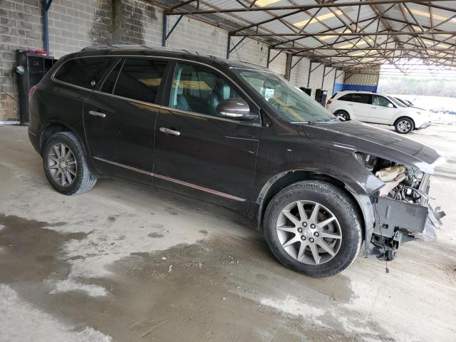 Photo 4 from auction – 2013 BUICK ENCLAVE with VIN 5GAKVCKD9DJ217592